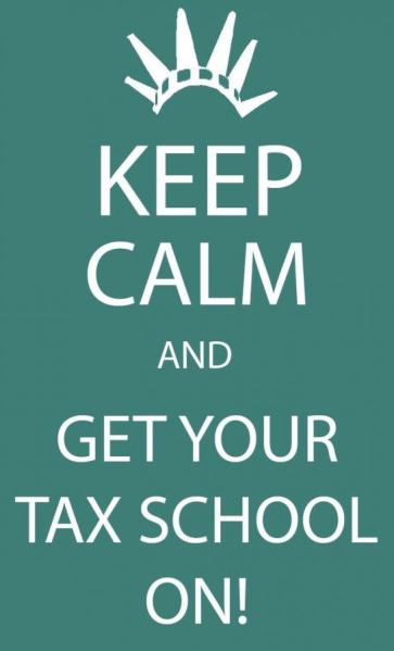 Tax School