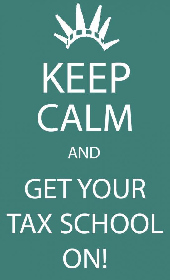 Tax School