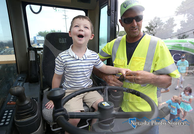 Photos by Cathleen Allison/Nevada Photo Source