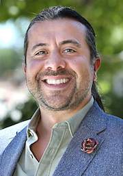 Mark Salinas