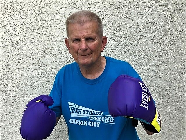 Ron Olson, courtesy RSBNN
