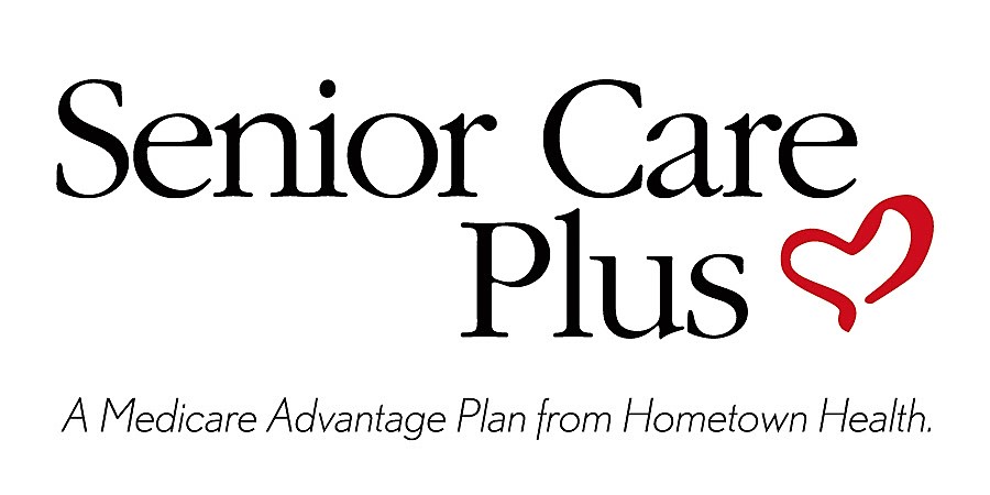 logo courtesy Hometown Health