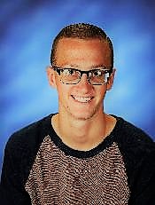 Jayson Legott