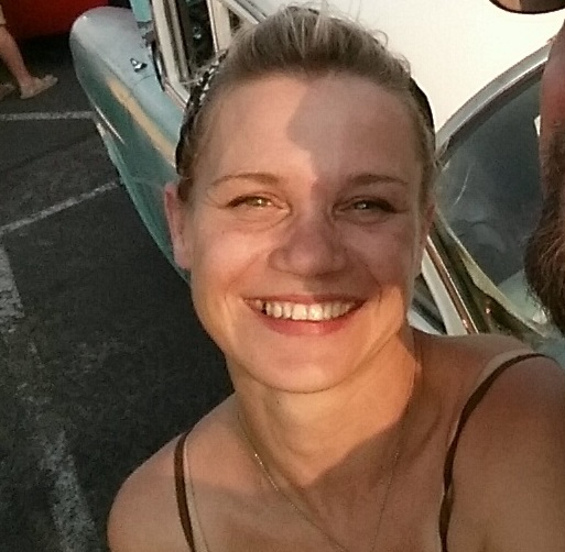 Jessica Brooks was last scene August 16.