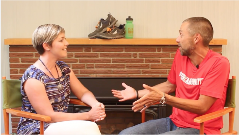 Cortney and EJ talk about upcoming running events around Carson City.