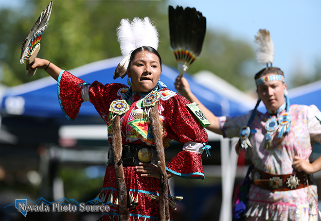 Photo by Cathleen Allison/Nevada Photo Source