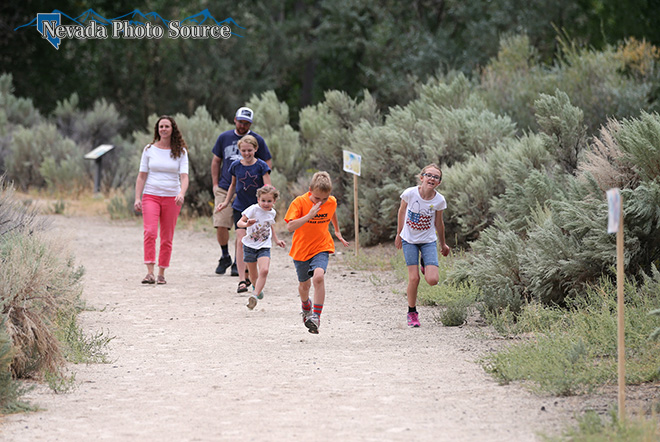 Photo by Cathleen Allison/Nevada Photo Source