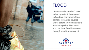 Is your home protected?