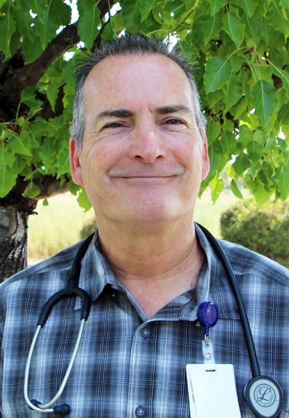 Jim Gocke, APRN