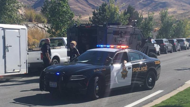 FBI, police locate more guns, 'plethora' of ammunition in Vegas shooter's Reno home
