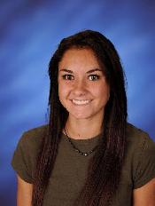 CHS Senior in the Spotlight Rheanna Jackson.