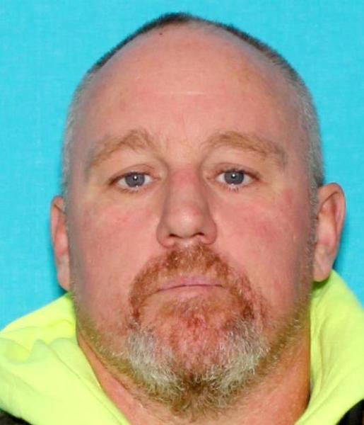 Suspect Scott Baskette
