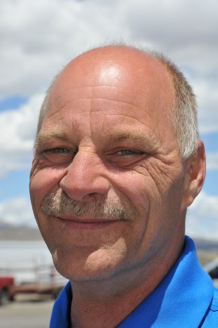 Steve Tumlin
