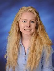 CHS Senior in the Spotlight Jessica Camelon.