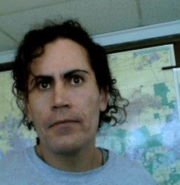 Jose Rodriguez DeJesus Quezada