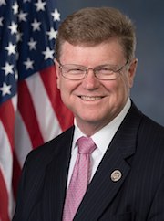 Mark Amodei
