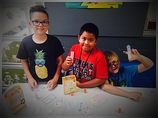 The Boys & Girls Clubs of Western Nevada #GivingTuesday.