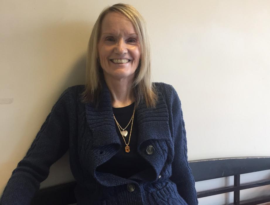 Nancy Vandenput was last seen Wednesday night.