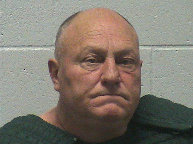 James Leo Hamrick