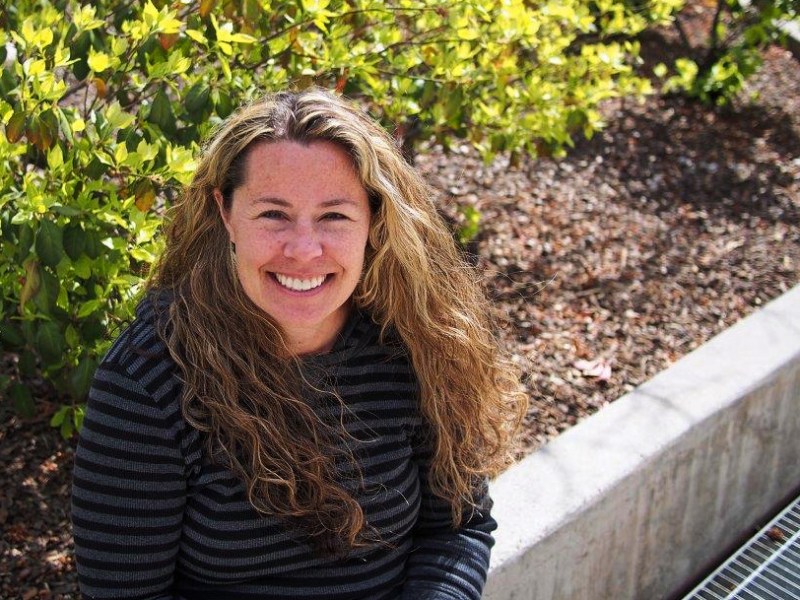 Jennifer Budge, Director - Carson City Parks, Recreation and Open Space