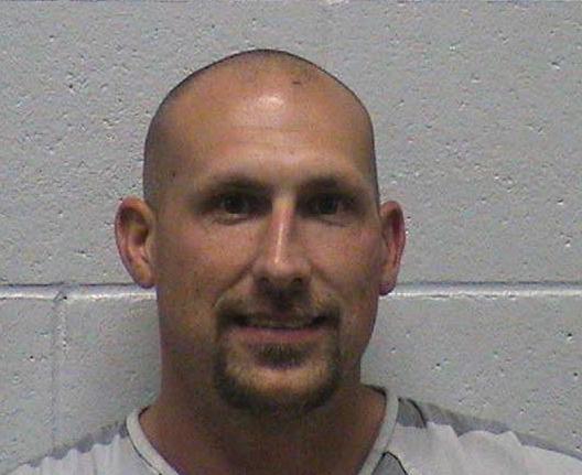 Jeremy Stutts