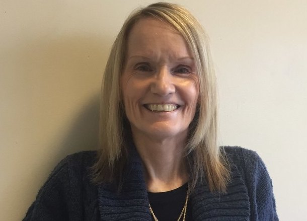 The body Nancy Vandenput was found in a vehicle Thursday off of Six Mile Canyon Road.