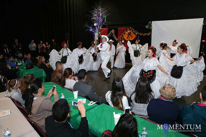 Photo by Cathleen Allison/Nevada Momentum