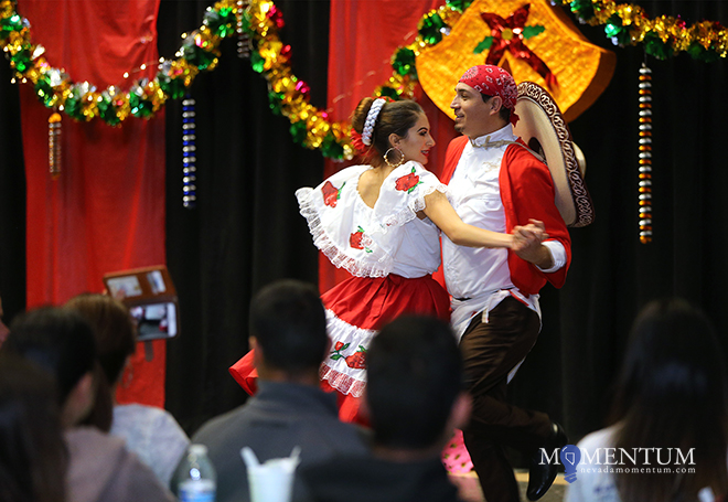 Photo by Cathleen Allison/Nevada Momentum