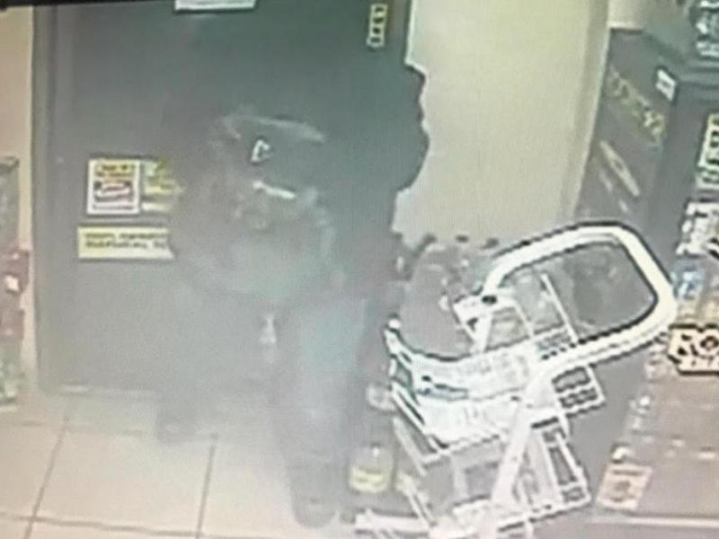 The Lyon County Sheriff's Office is asking for the public's assistance in locating this individual.