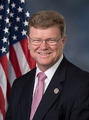 Mark Amodei