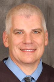 Judge Egan Walker