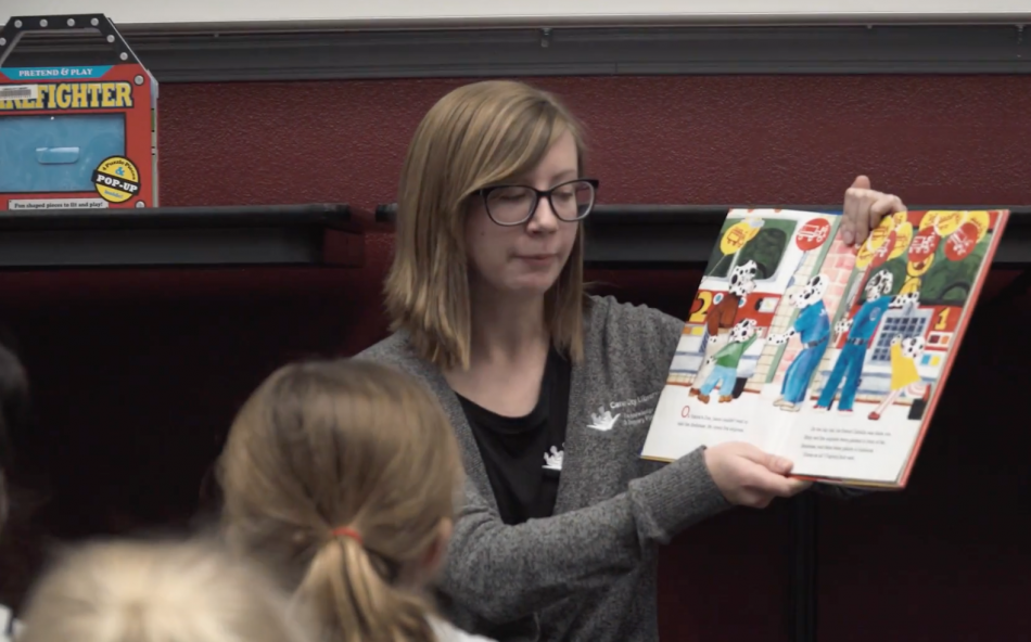 The Winter Read-A-Thon challenge continues through Friday.