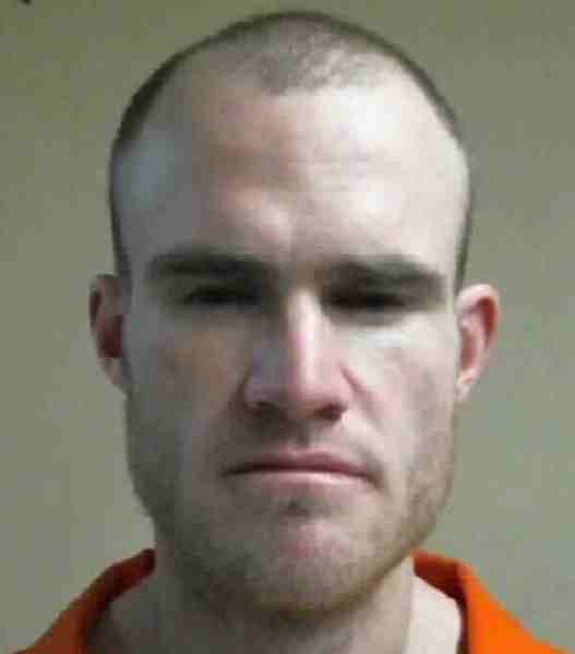 Steven Timothy Gant
