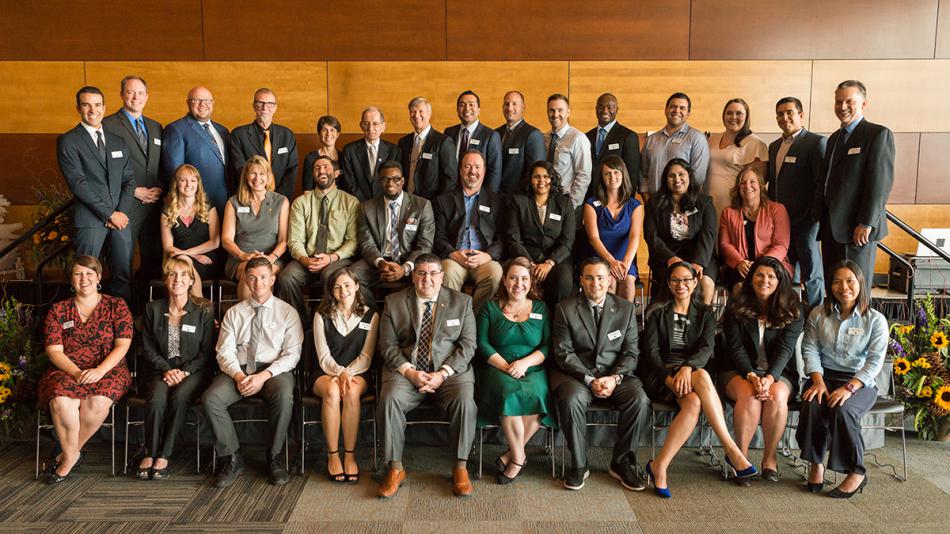 UNR's Online Executive MBA ranked among some of the best online graduate programs in the country by U.S. News & World Report.
