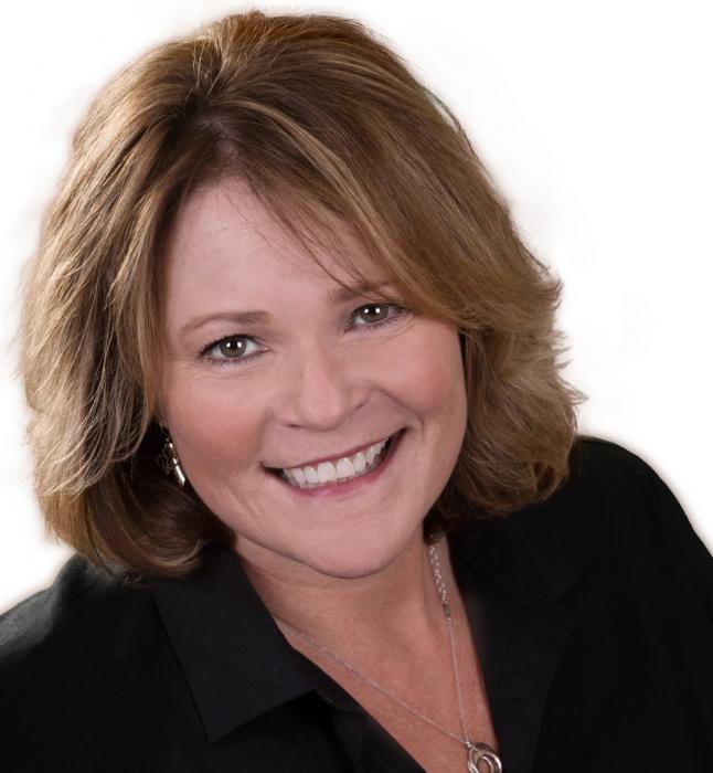 Kathie Taylor