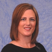 Becky Harris