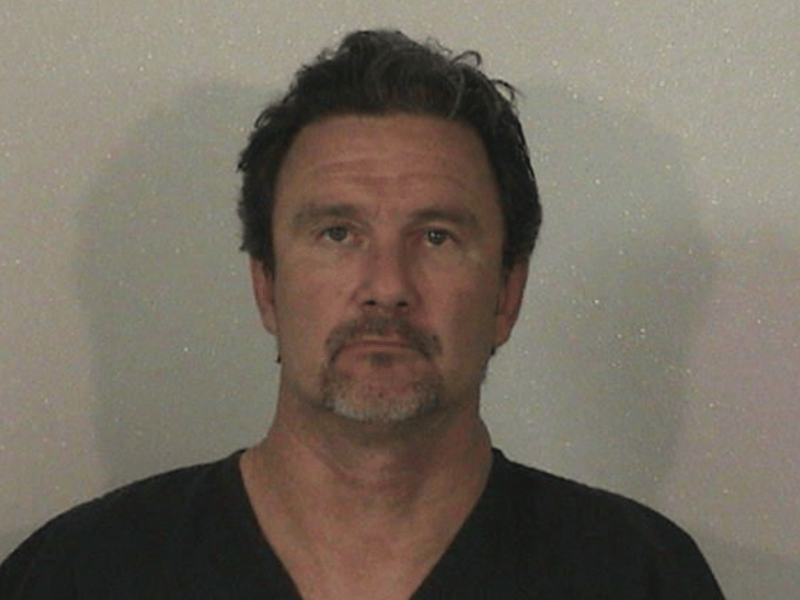 Thomas Sims. Photo courtesy DCSO