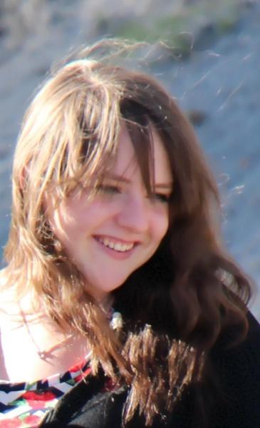 Allison Rasmussen Has Been Selected for an Artist Residency in Silver City