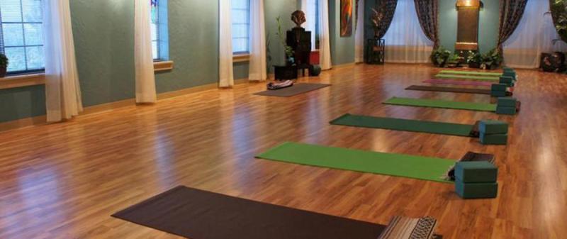 Carson City Yoga