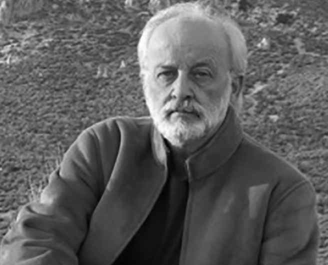 Carson City author Robert Leonard Reid is a finalist for the 2018 Diamonstein-Spielvogel Award for the Art of the Essay.