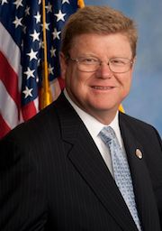 Congressman Mark Amodei