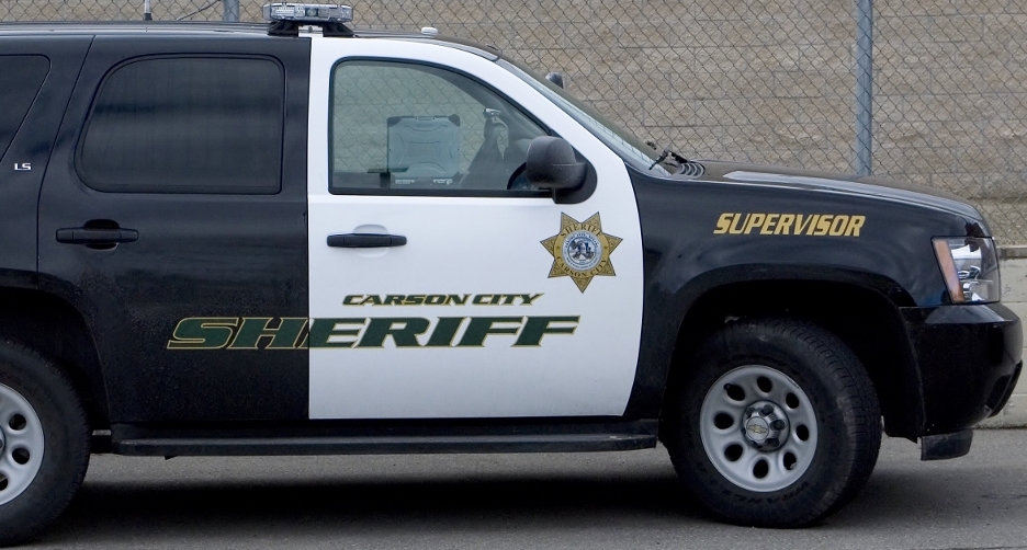 The Carson City Sheriff's Office will participate in a Joining Forces operation aimed at getting speeders to slow down. 