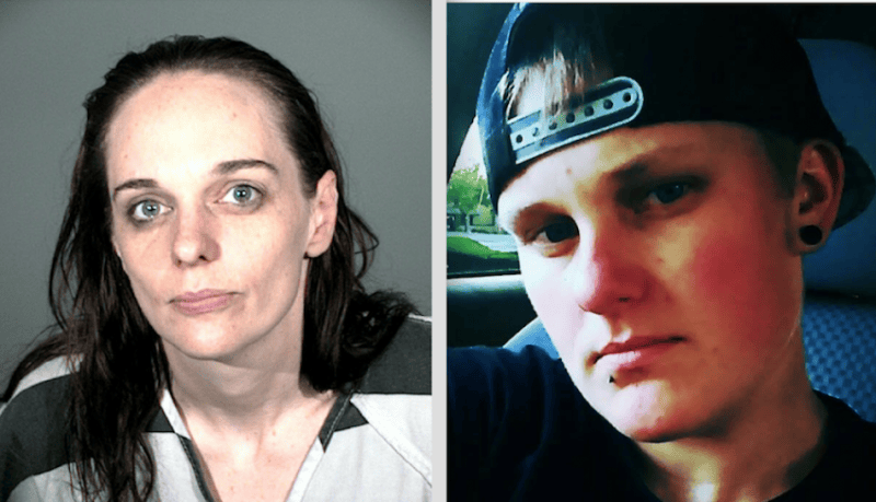 Lisa Bradshaw and Nikole “Nick” Hawkins remain at large.