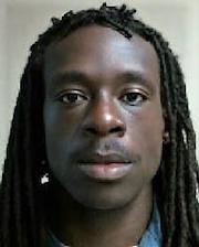 Gregory Mills, courtesy NDOC