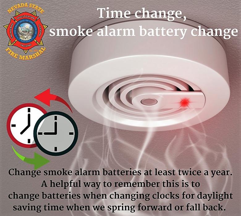 Courtesy Nevada Dept of Public Safety