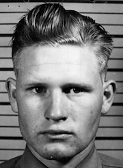 Pvt. John M. Tillman
