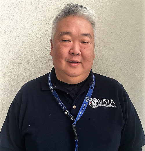 Jon Park, courtesy BGCWN