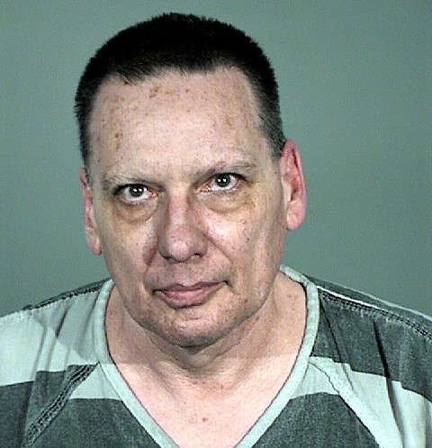 Duane DeCastro, courtesy Carson City Jail