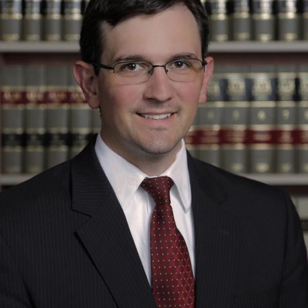 Joel W. Locke