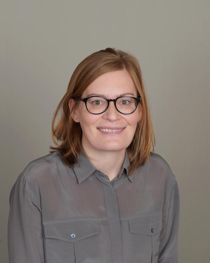 Lise Siesennop, Greater Commercial Lending 2018